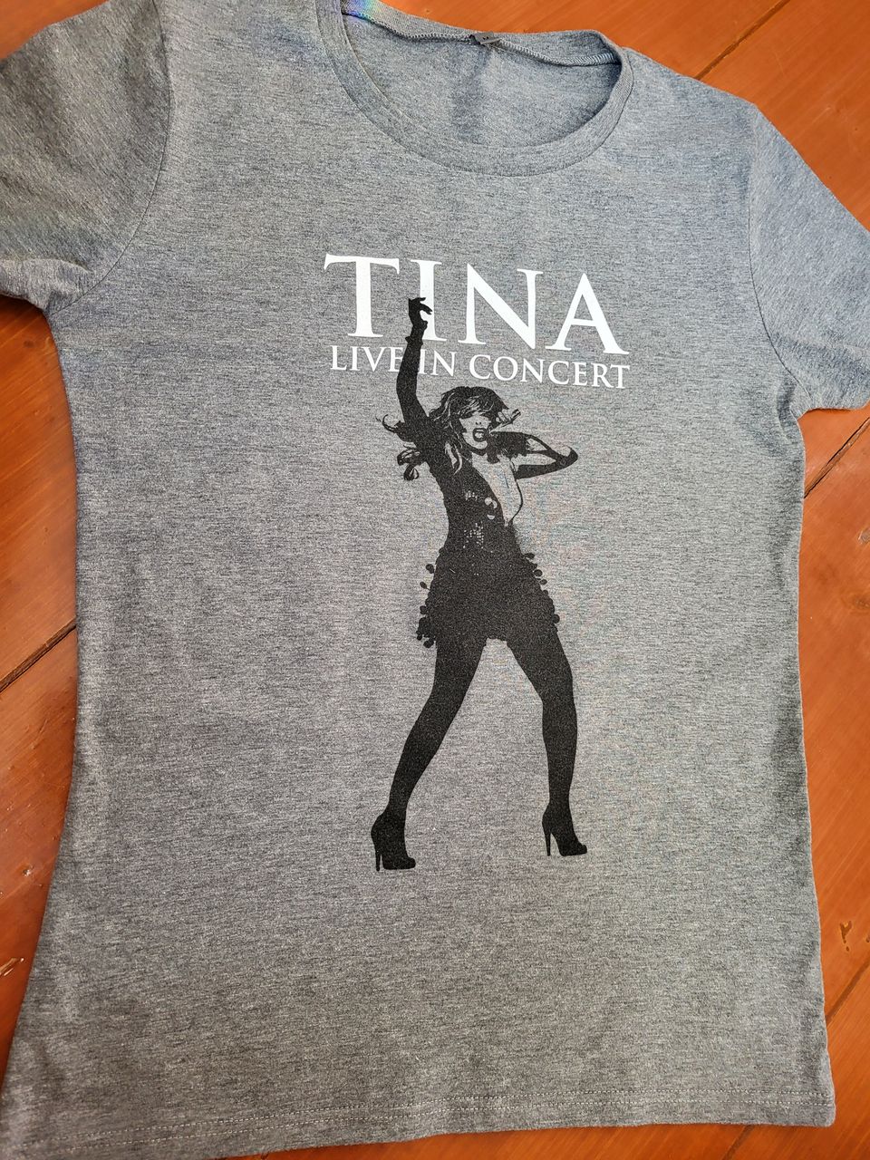 Tina Turner paita