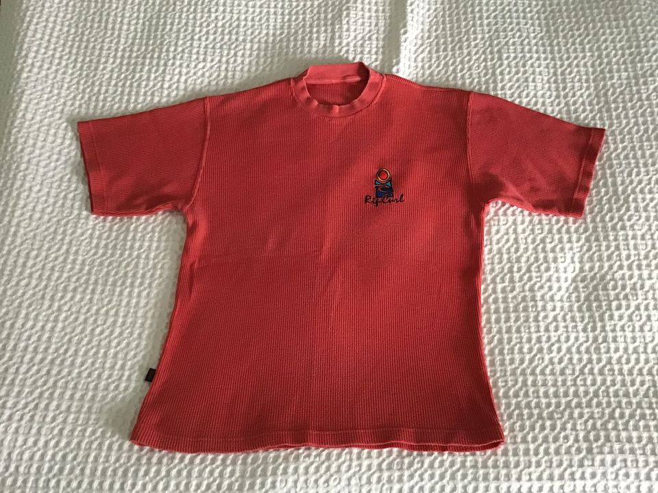 Rip Curl T-paita ( L-koko ) 90-luvulta
