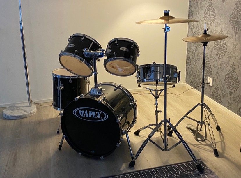 Mapex