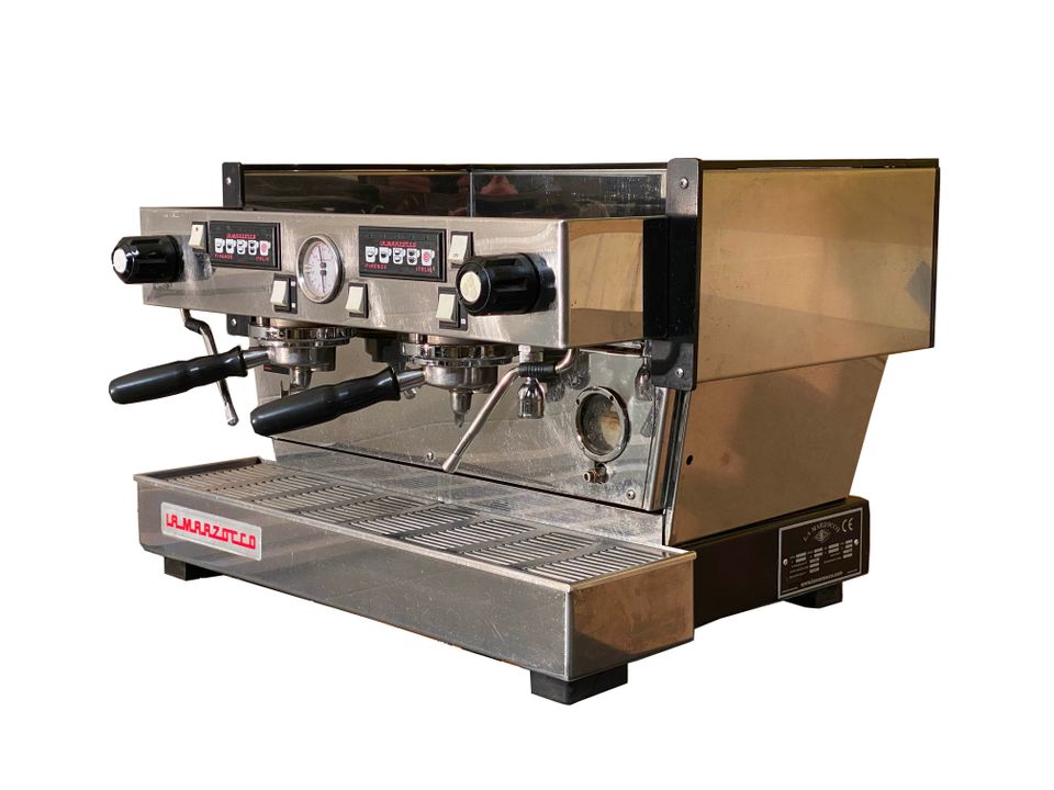 Espressokeitin - La Marzocco Linea Classic 2 gr espresso machine