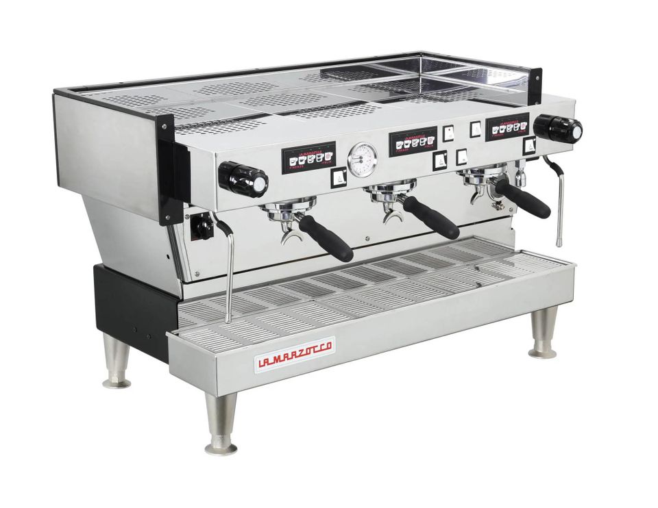 NEW La Marzocco Linea Classic 3 gr espresso machine NP 15000
