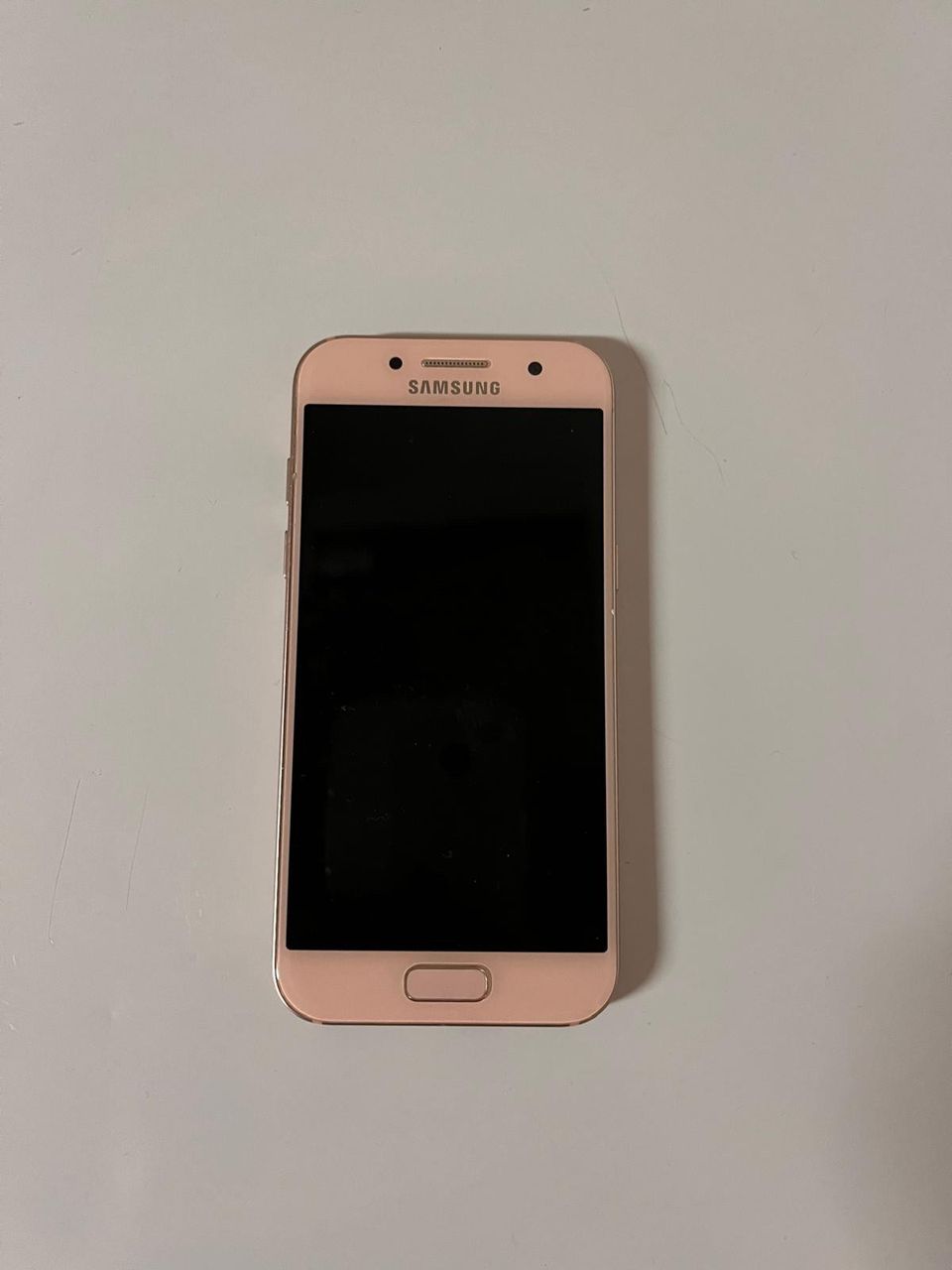 Samsung galaxy a3 2017