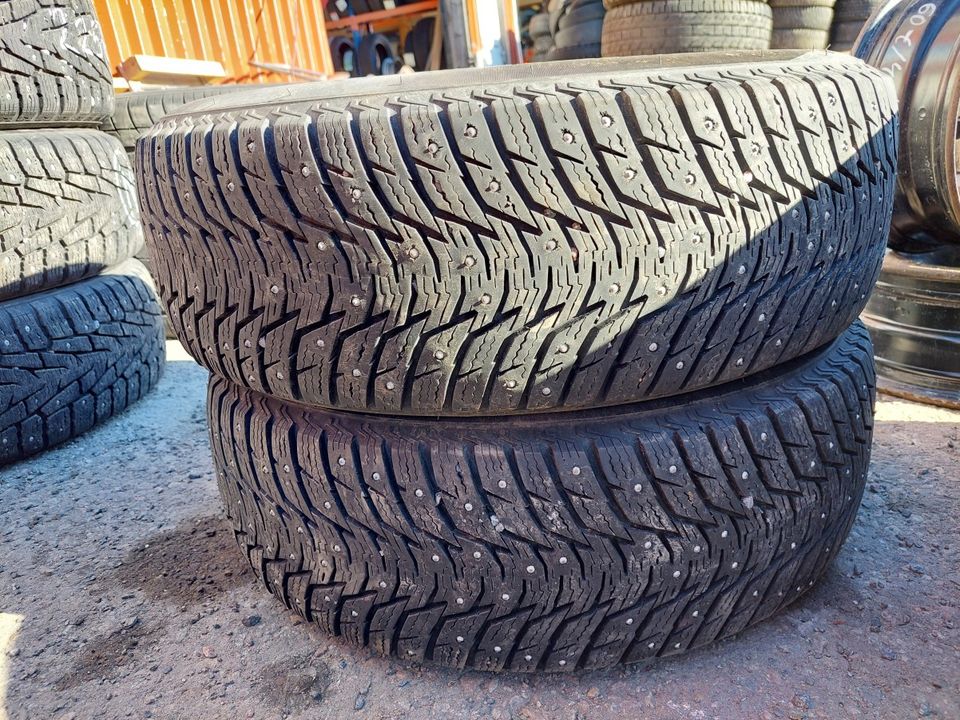 Goodride 215/65R16 nastarenkaat 2kpl