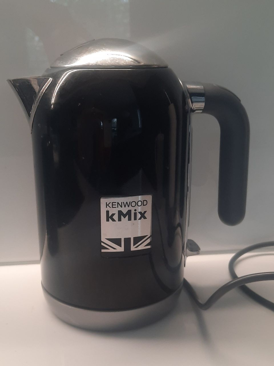 Kenwood KMix vedenkeitin