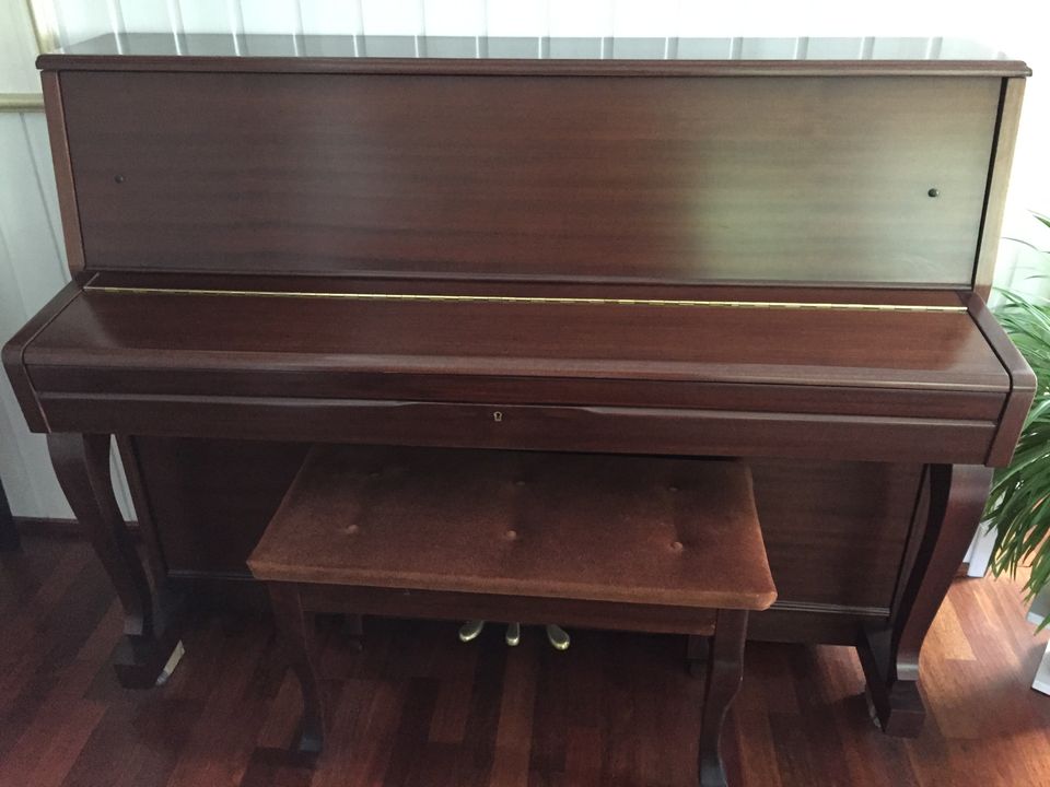 Steinmeier piano
