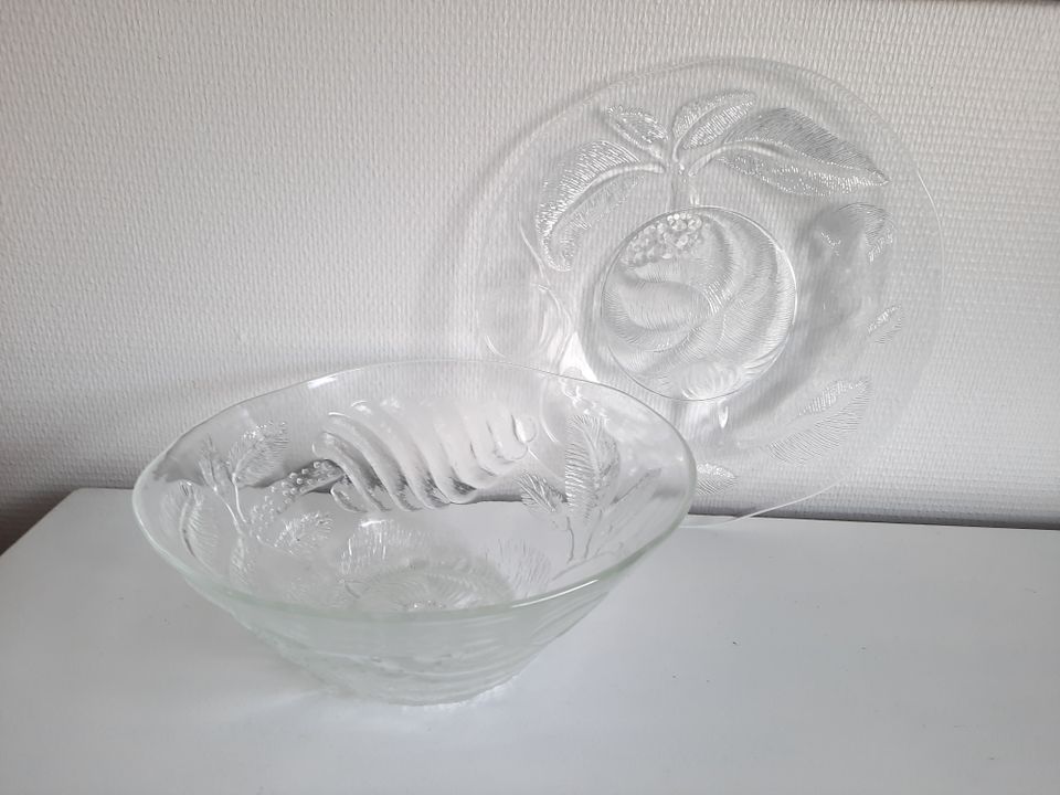 Iittala Toikka Pioni 12e