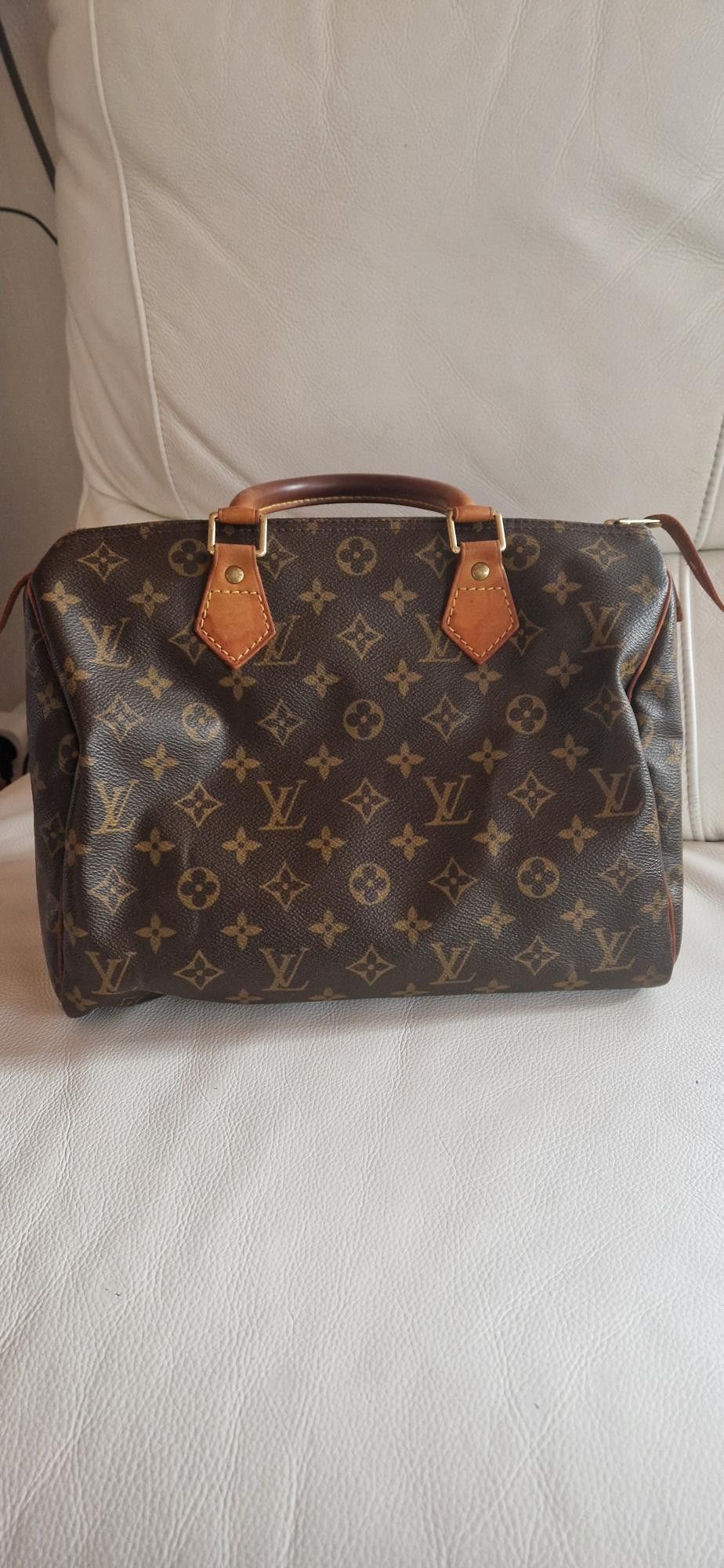 Louis Vuitton laukku