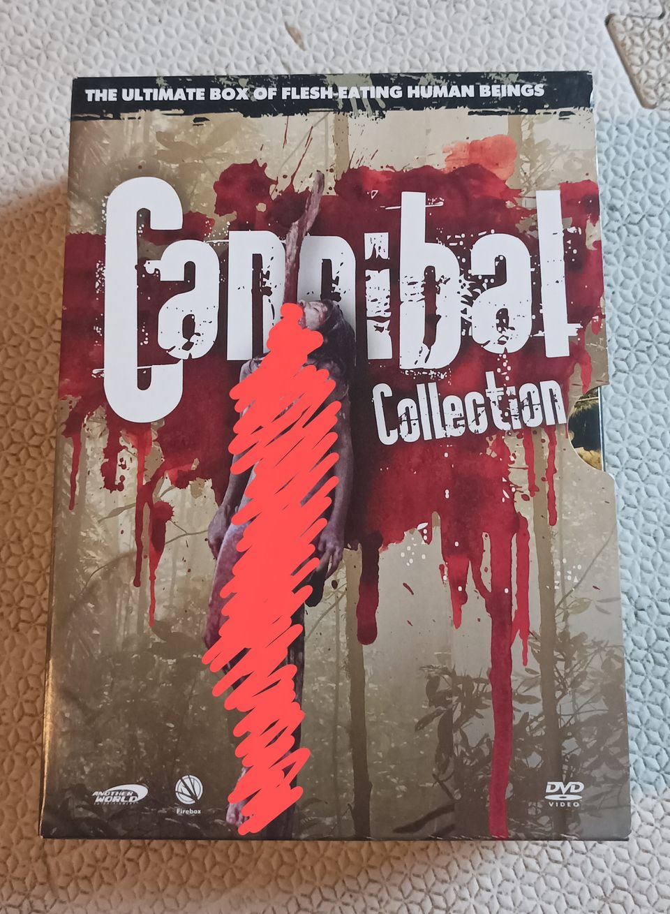 Cannibal collection