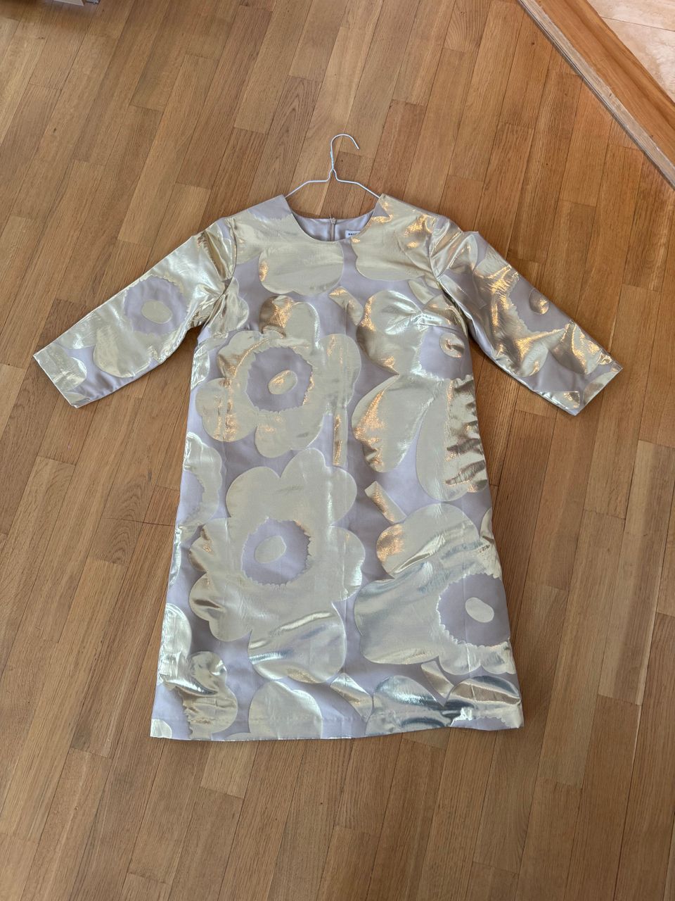 Marimekko alppivuokko unikko 36