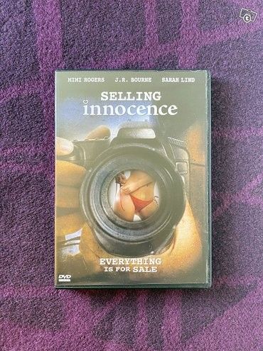Selling innocence DVD