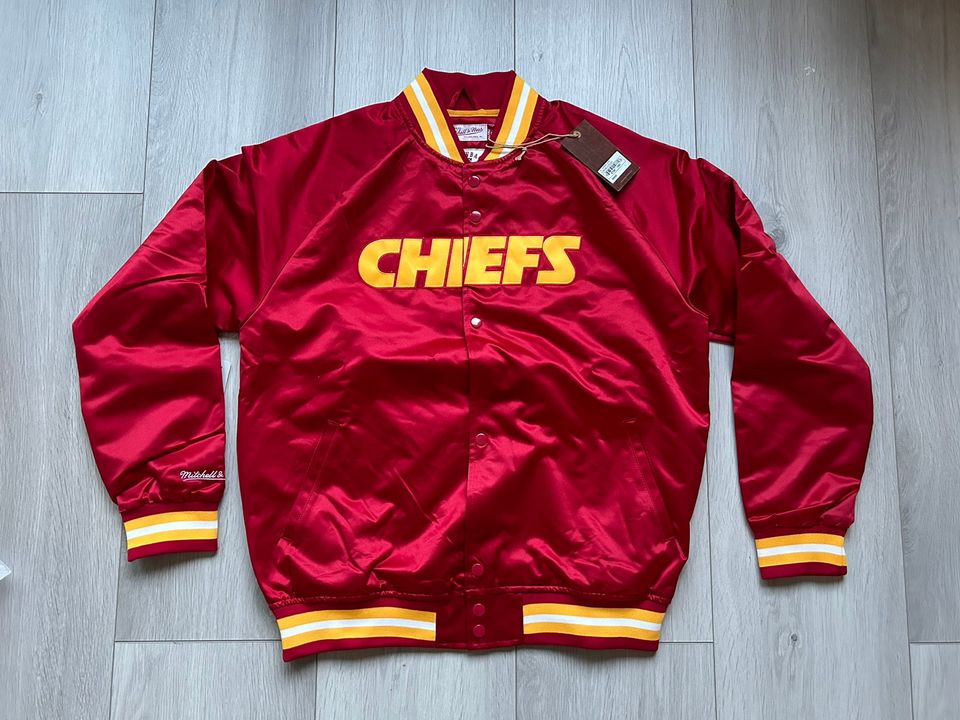 Kansas City Chiefs takki, koko: L