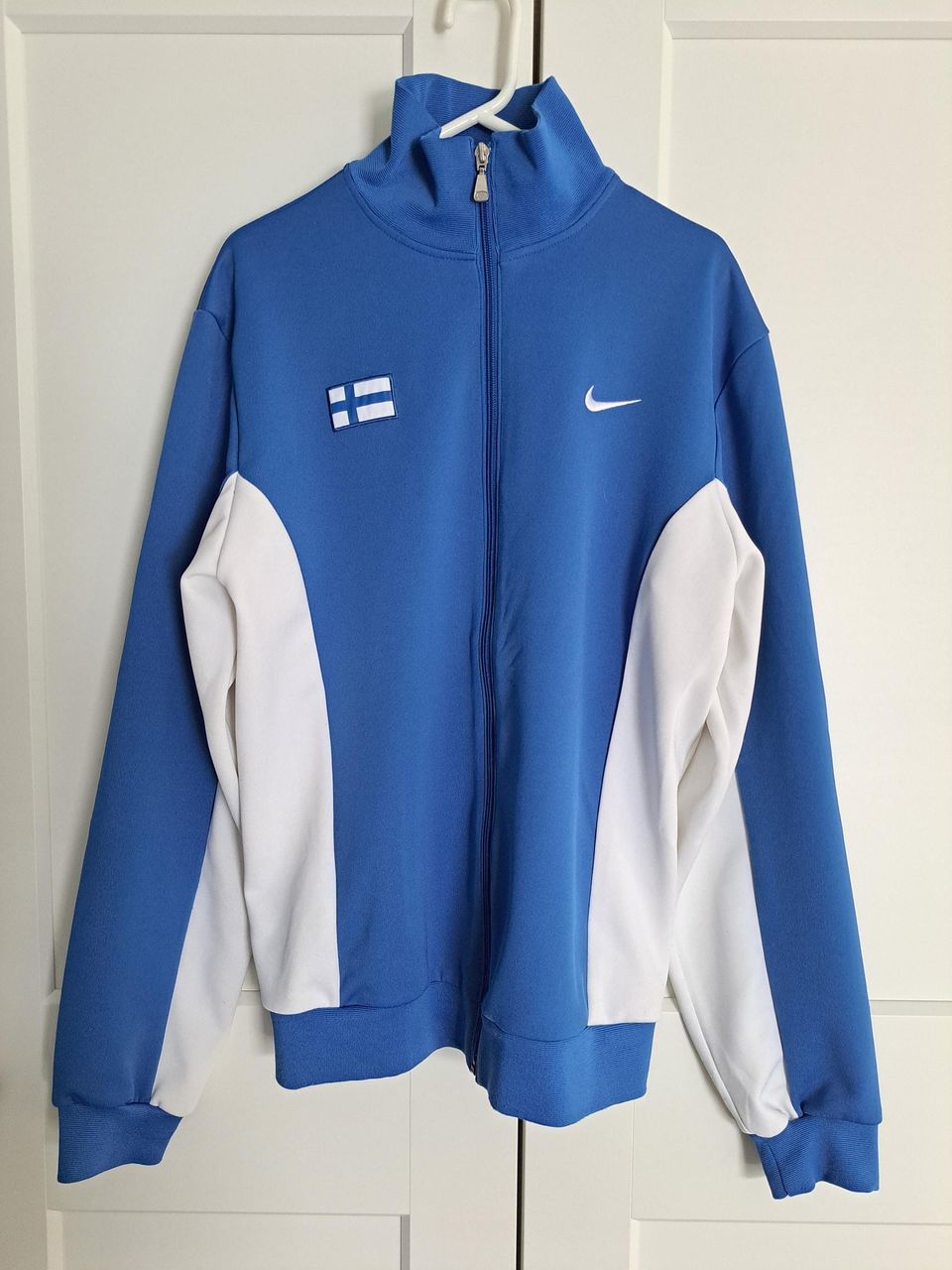 Nike veryttelytakki