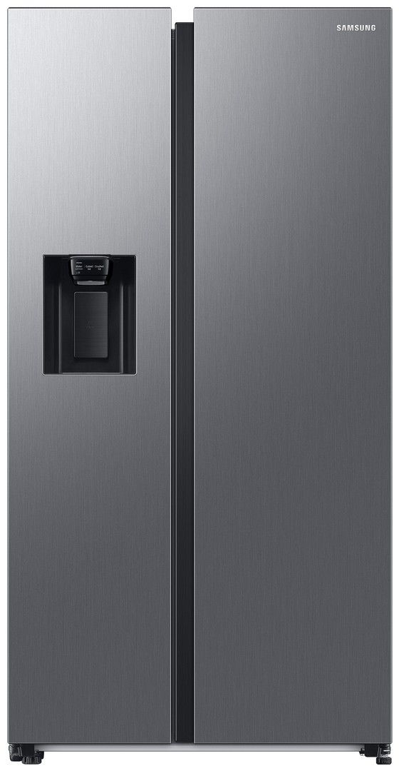 Samsung side-by-side jääkaappipakastin RS68CG885DS9/EF