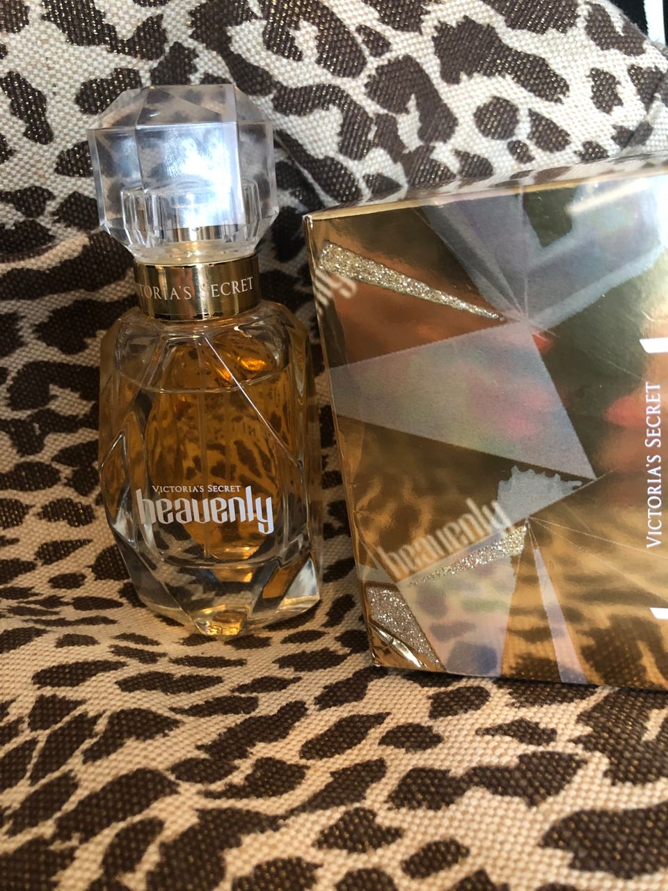 Victoria’s secret Heavenly parfum 50ml