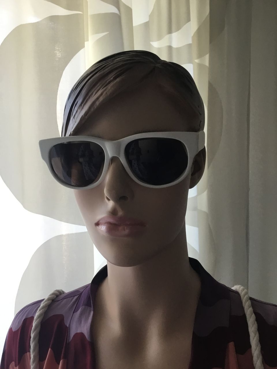 Maison Martin Margiela aurinkolasit sunglasses