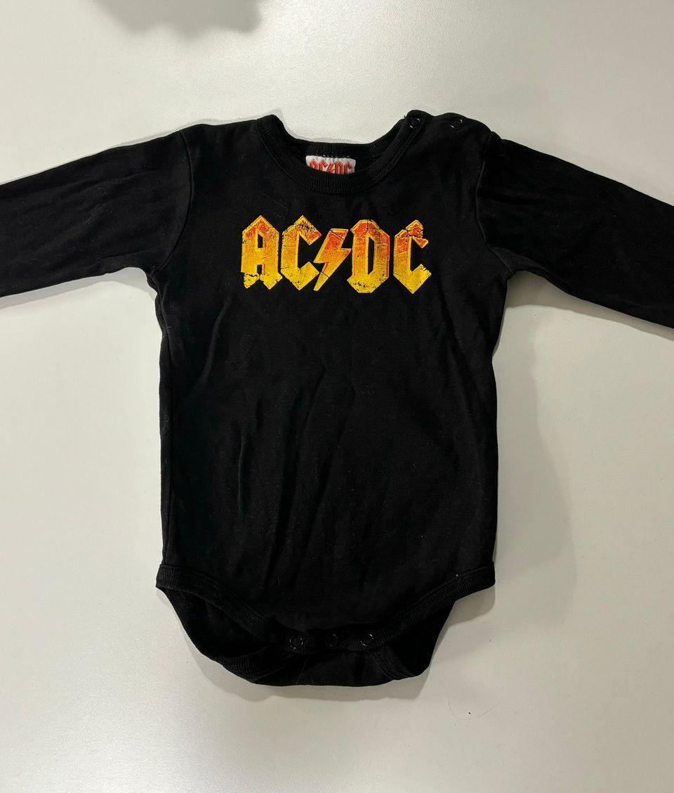 AC/DC body