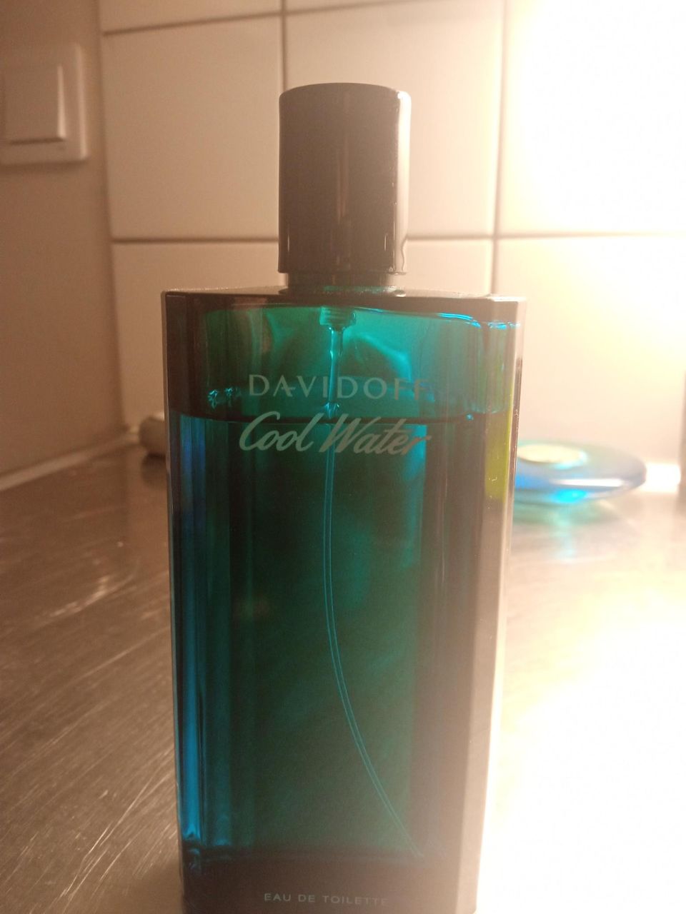 Davidoff Coolwater EdT 200ml