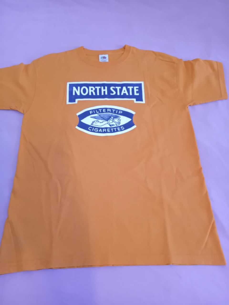 North State t-paita UUSI