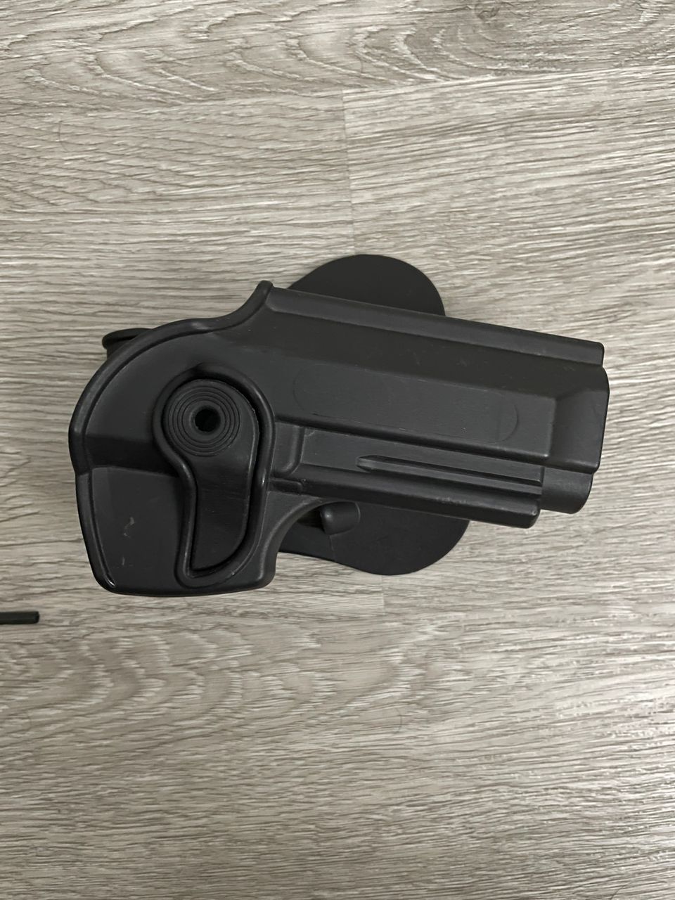 IMI Polymer Gun Holster