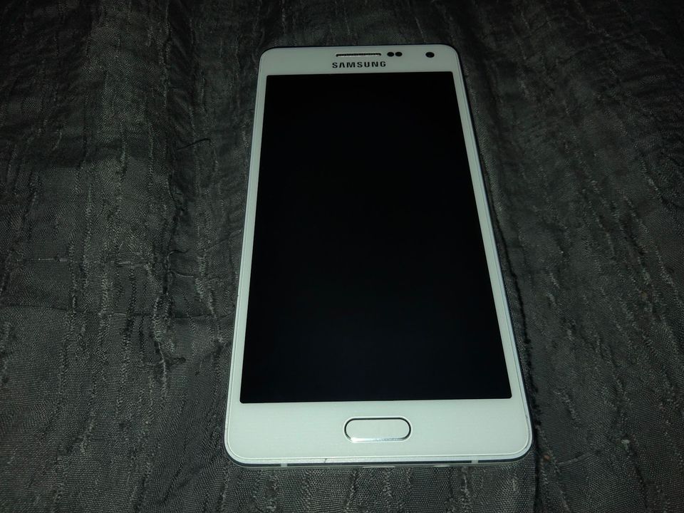 Samsung Galaxy A5 4/16GB