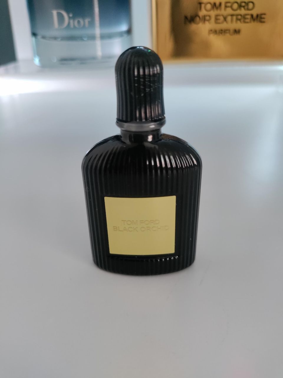 Mini Tom Ford Black Orchid 4ml