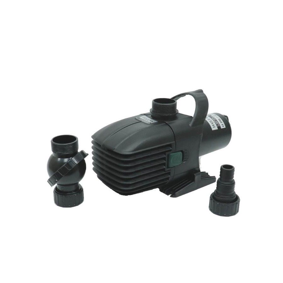 Uusi Hailea T4000 pond pump / vesi pumppu/uppopumppu