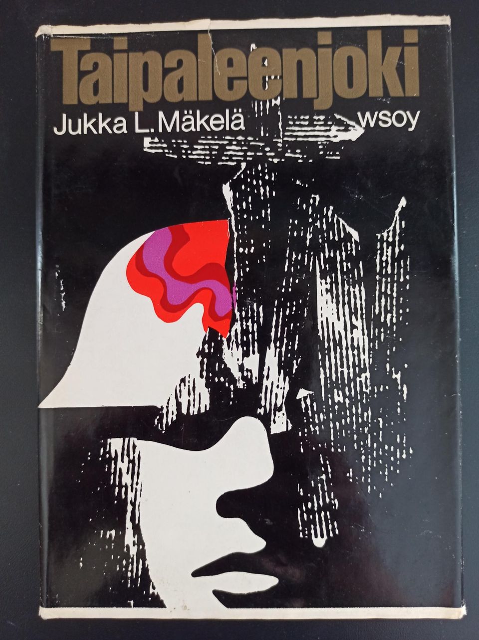 Taipaleenjoki, Mäkelä Jukka L., v. 1971