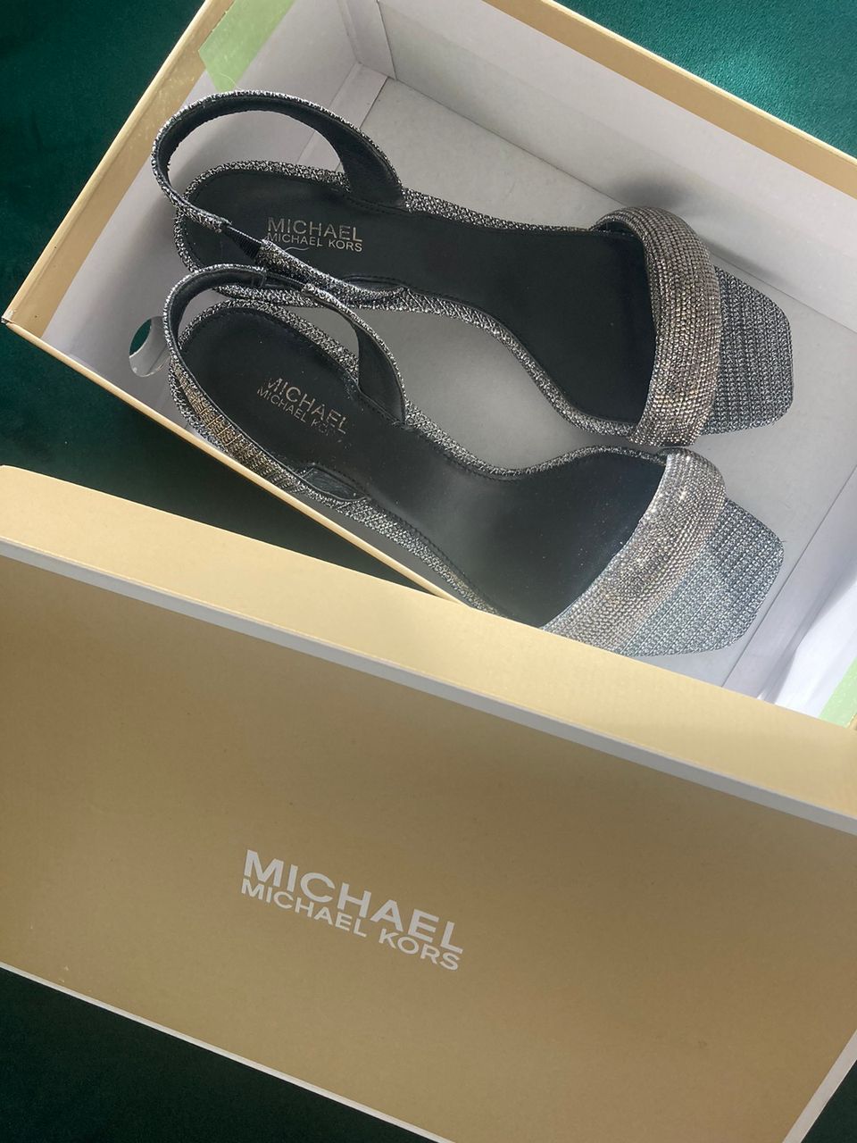 Michael Kors (juhla) sandaalit