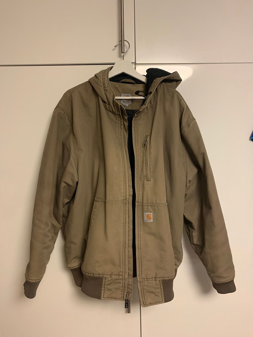 Carhartt takki