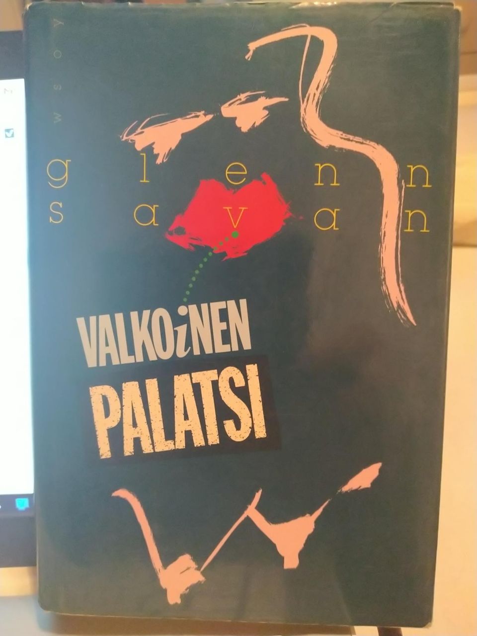 Valkoinen palatsi - Glenn Savan