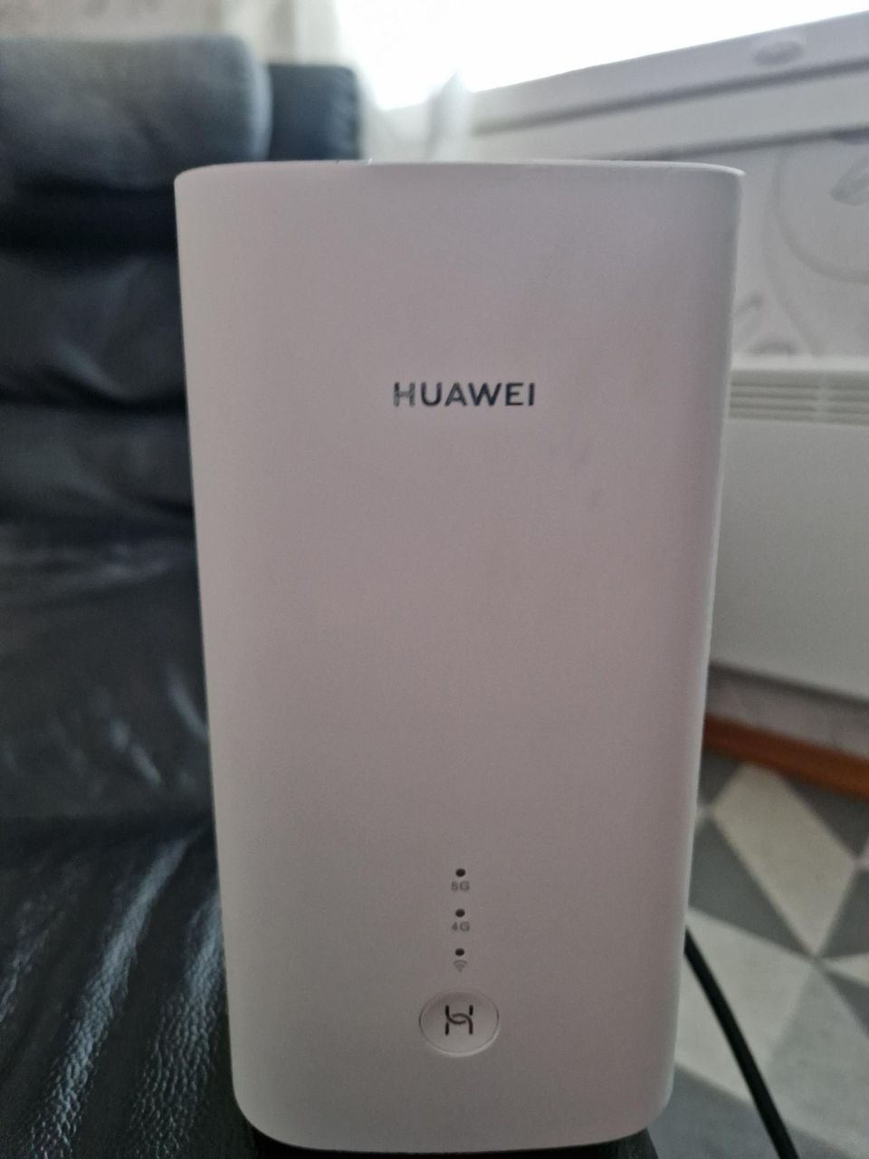 Myydään Huawei 5G Reititin