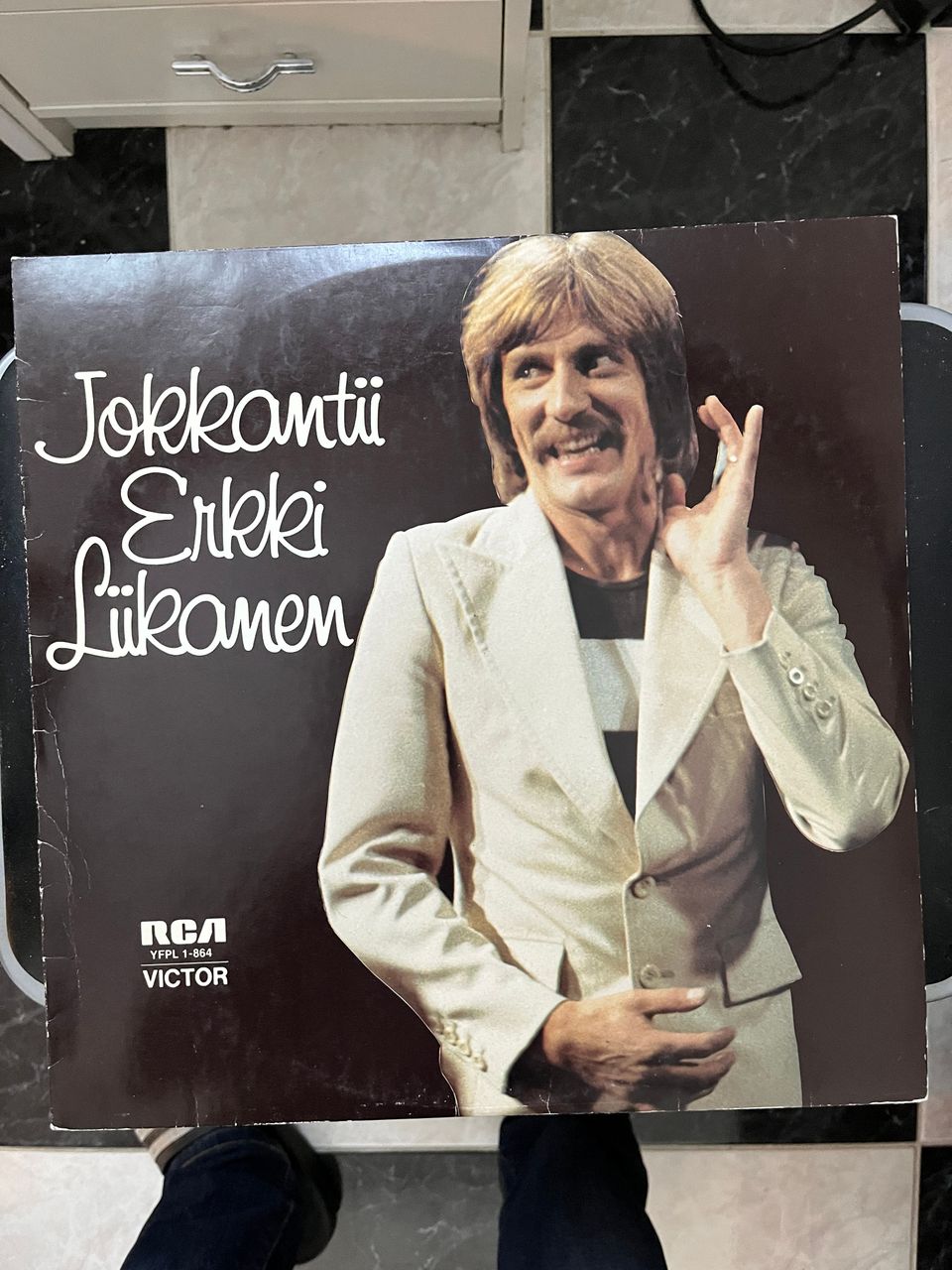 Erkki Liikanen (lp-Jokkantii)