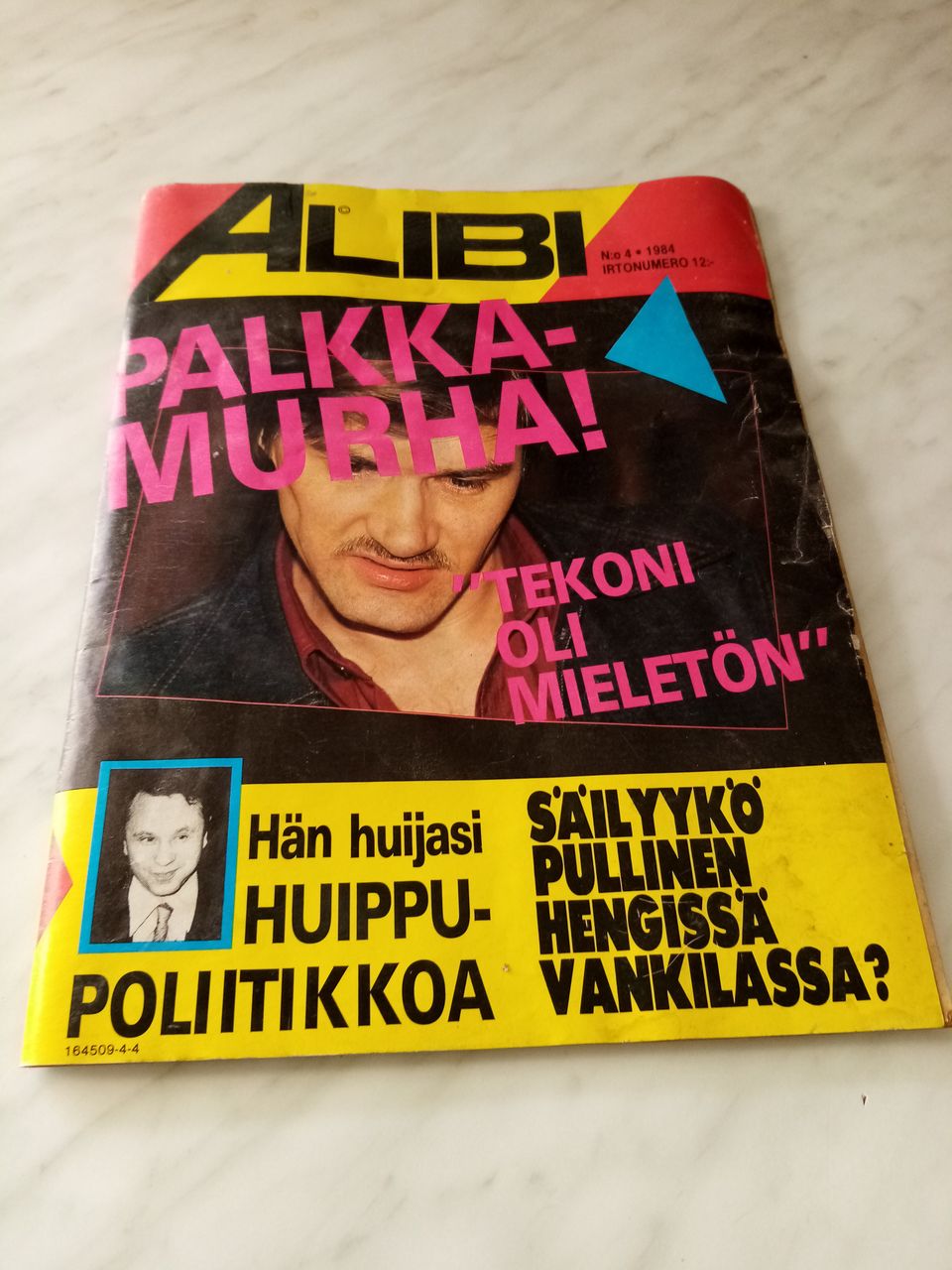 Alibi-lehti 4/1984