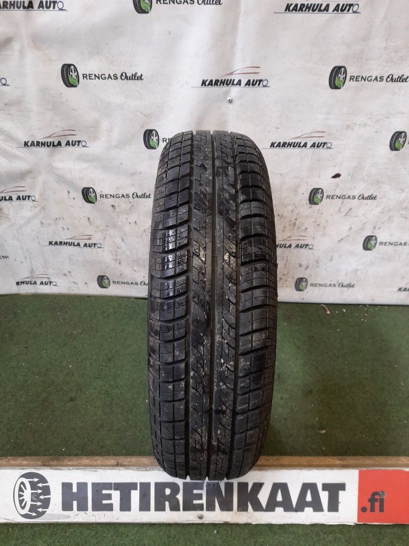 165/70 R14" käytetty Kesärengas