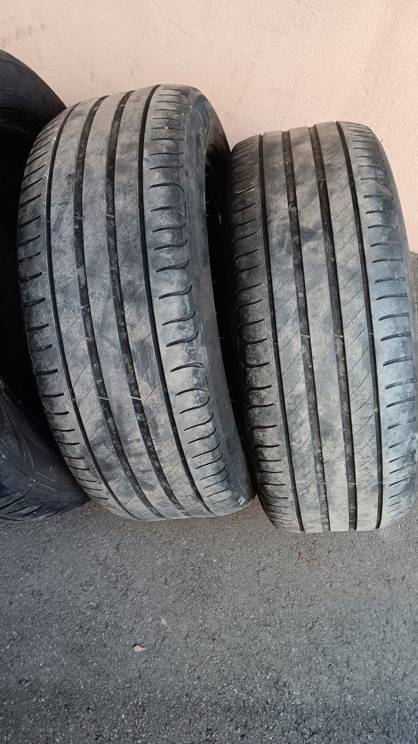 205/55R16 Michelin Primacy 4 pari 2kpl