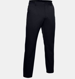 Under Armour Tech Pants M Stretch-housut 30 - 34