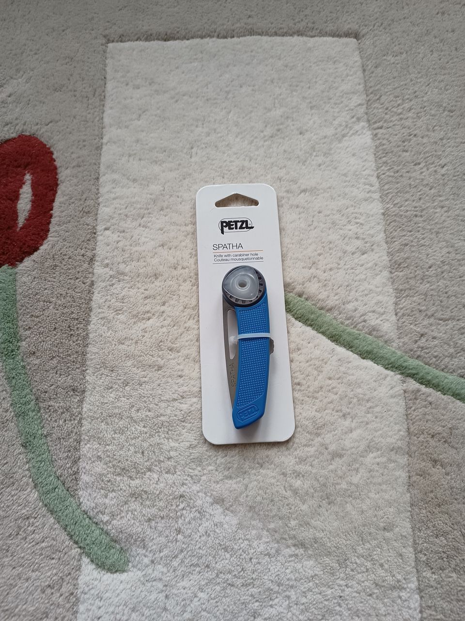 Petzl Spatha