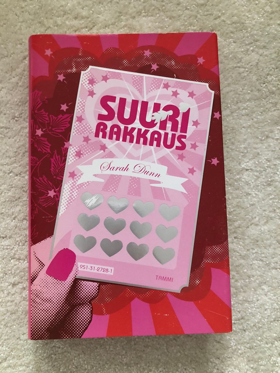 Suuri rakkaus