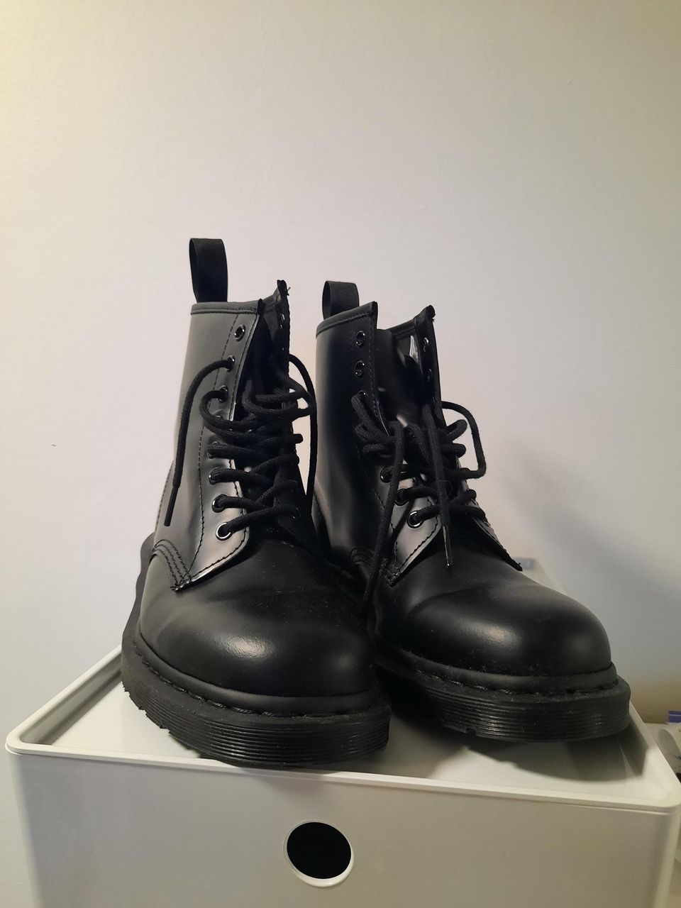 Dr. Martens 1460 mono maiharit, koko 42