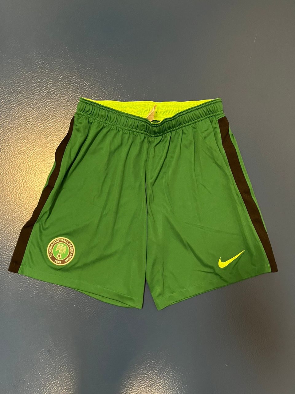 Nike Nigeria shortsit