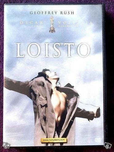 Loisto DVD