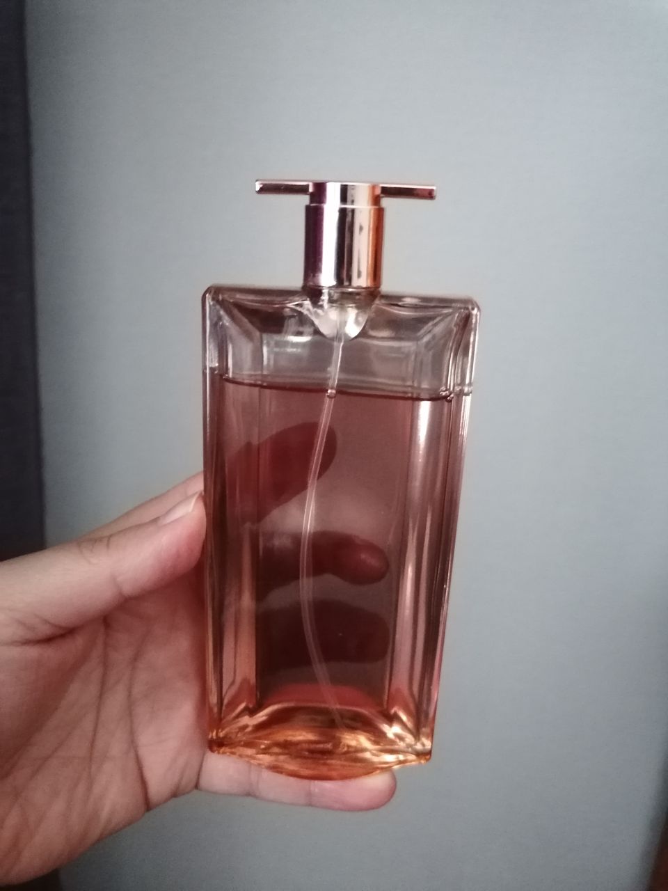 Lancôme Idôle Eau De Parfum 50 ml.