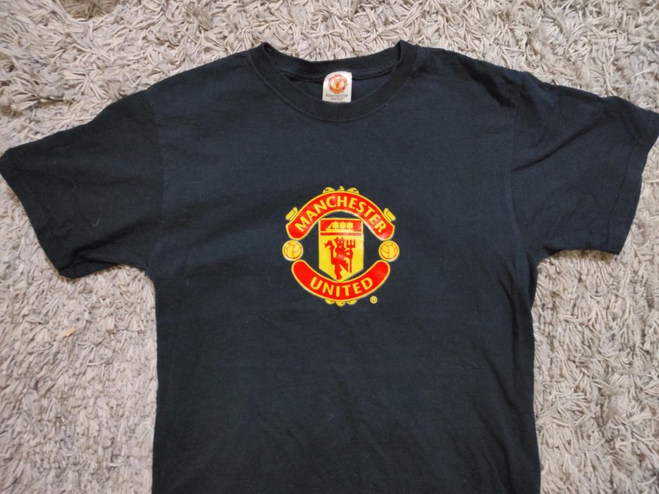 Manchester united paita