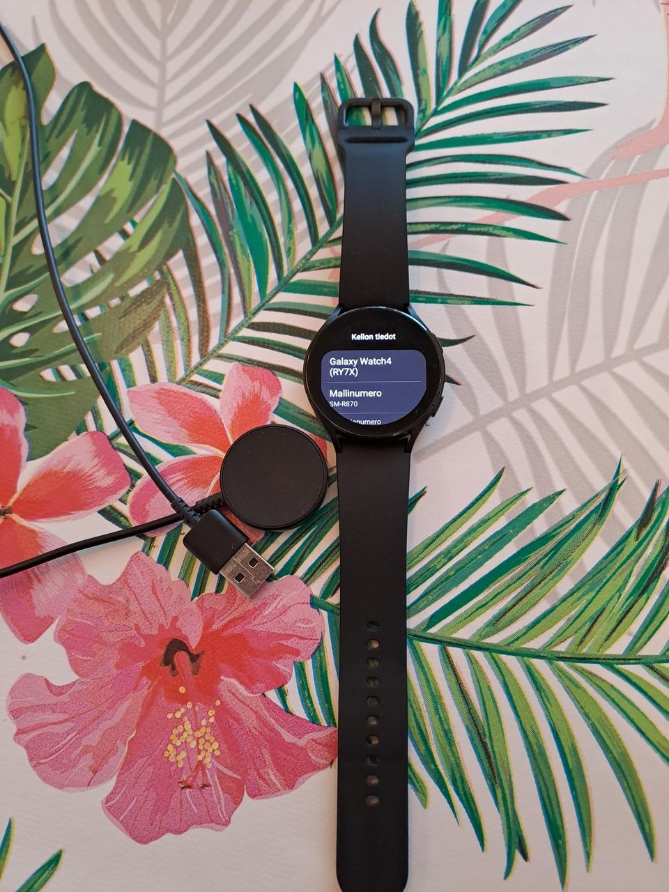 Samsung Galaxy Watch 4 44mm BT
