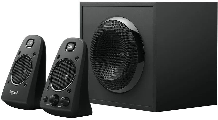 Speaker System Logitech Z623 -2.1