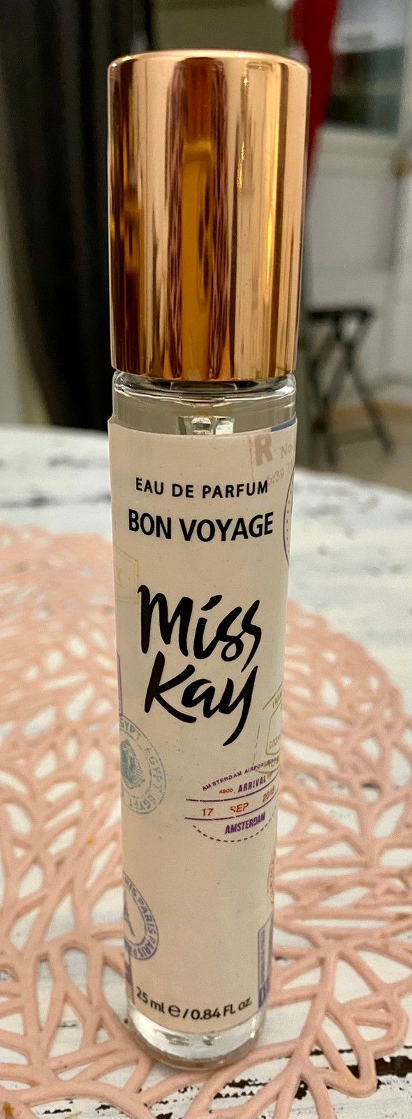 Miss Kay Bon Voyage 25 ml