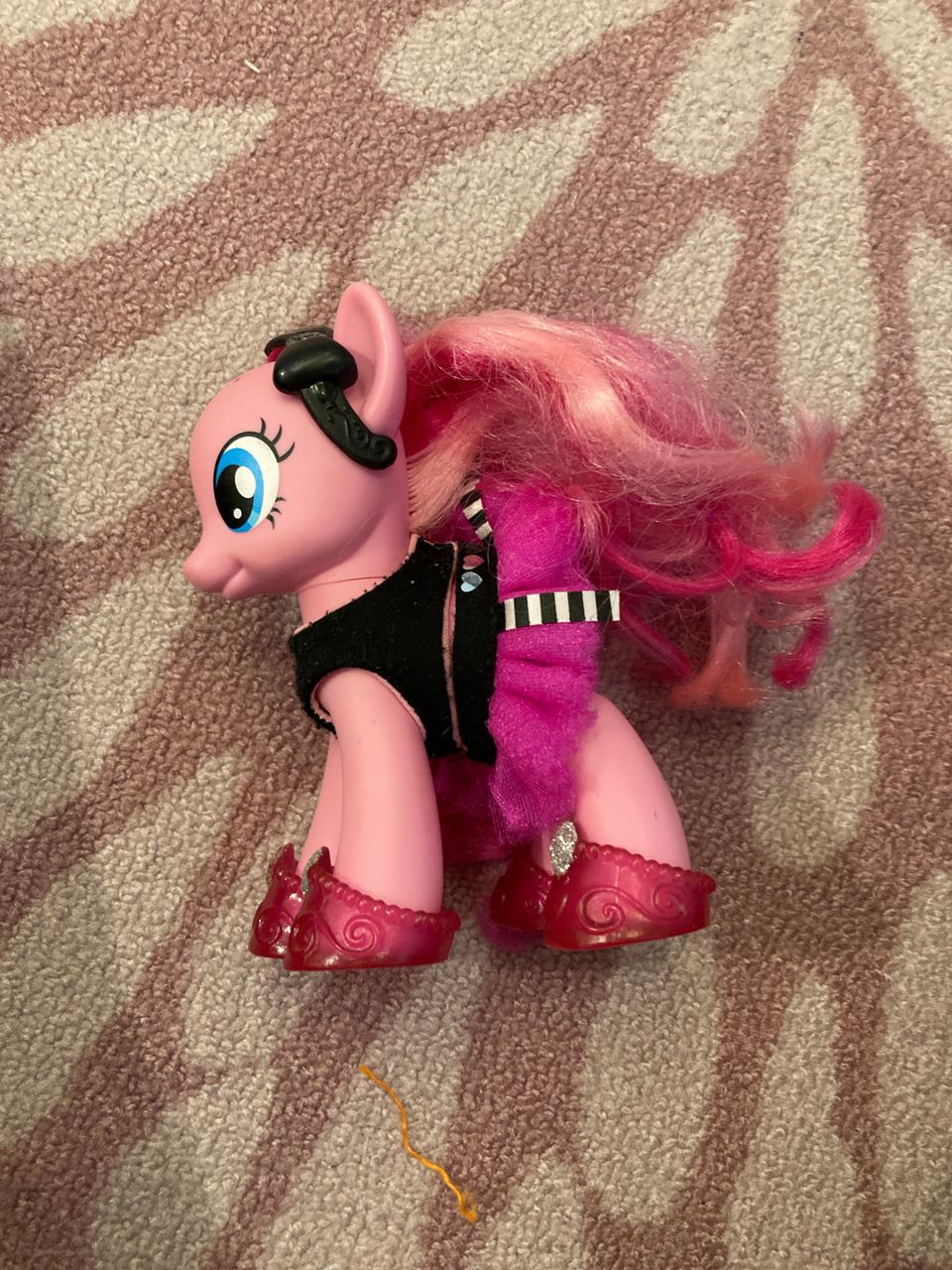 My Little pony Pinkie Pie