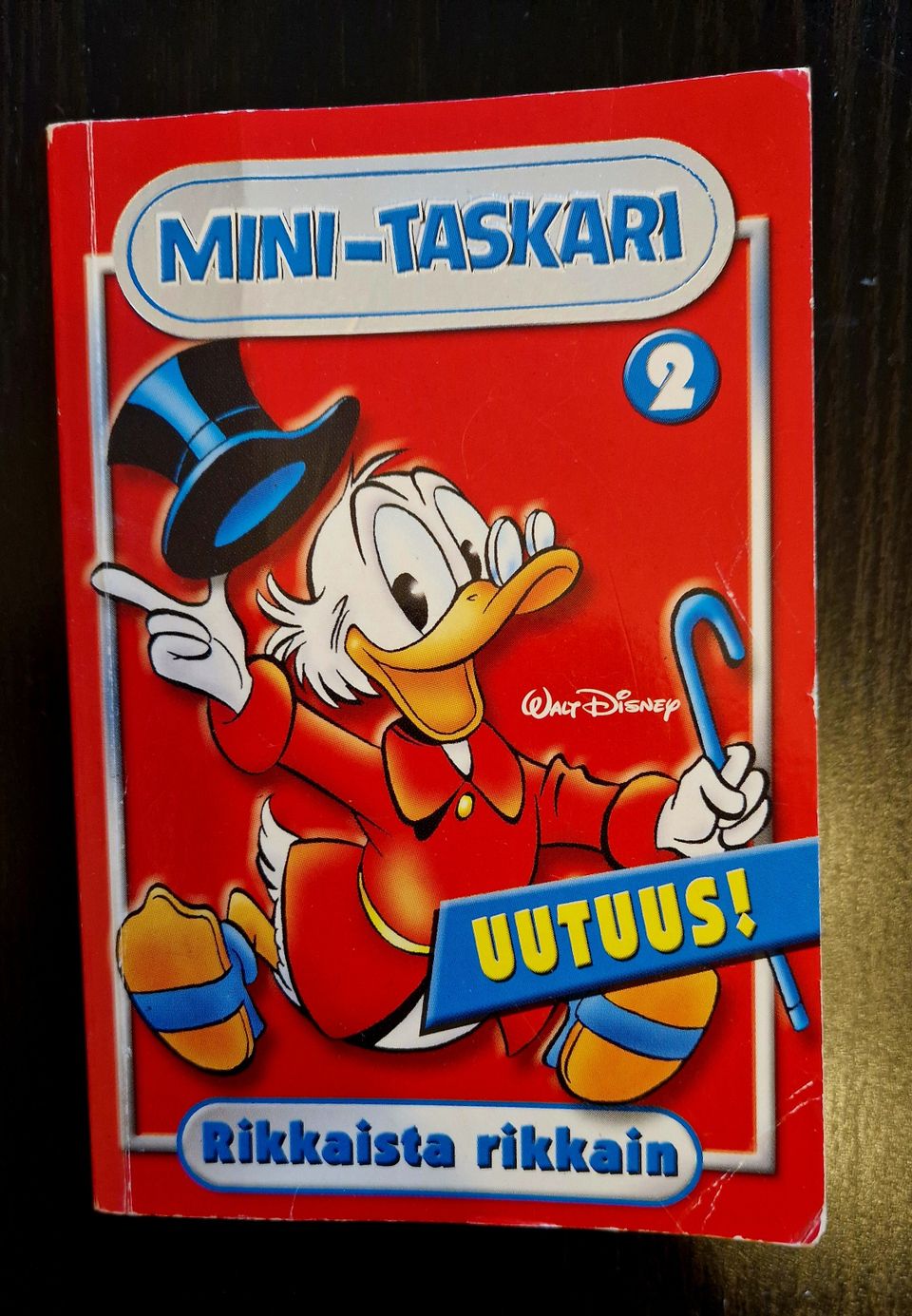 Mini-Taskari 2