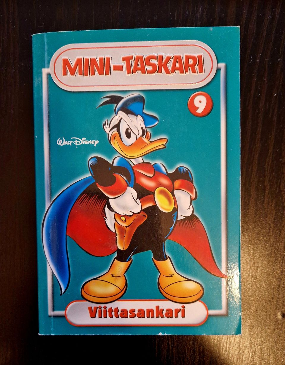 Mini-Taskari 9