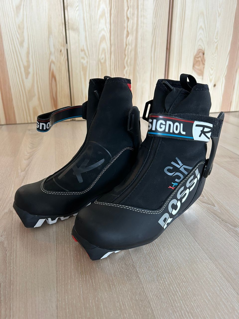 Rossignol X6 Skate luistelumono 36